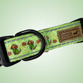 Load image into Gallery viewer, Weenie-Saurus Collar
