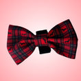 Load image into Gallery viewer, Tart’n Up Dachshund Bow Tie
