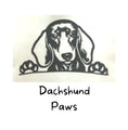 Load image into Gallery viewer, Sausage Dog Box Tote Bag
